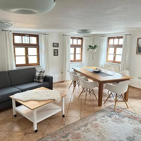 Ferienwohnung Rottweil Zentrum Exterior photo