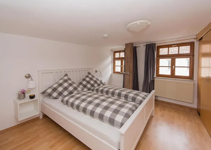 Ferienwohnung Rottweil Zentrum