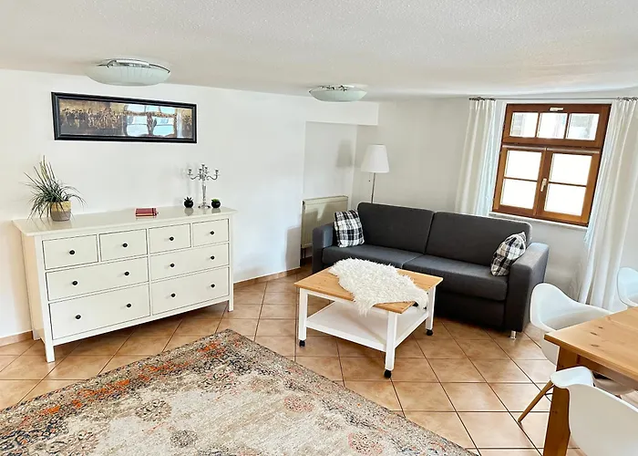Ferienwohnung Rottweil Zentrum