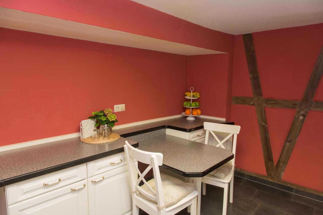 Apartment Zentrum *