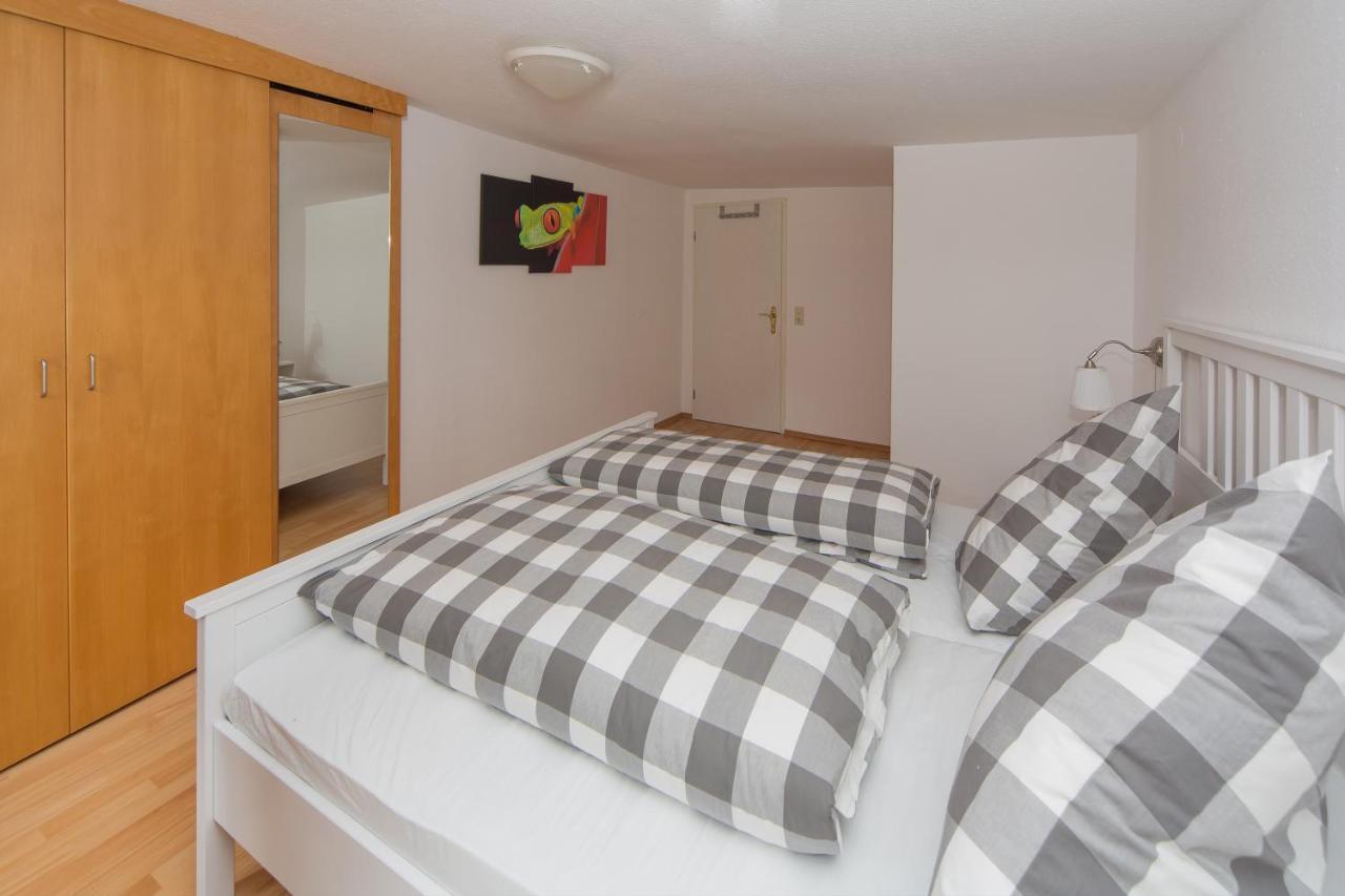 Zentrum Apartment *