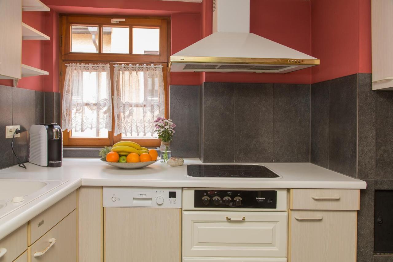 Apartment Zentrum Rottweil