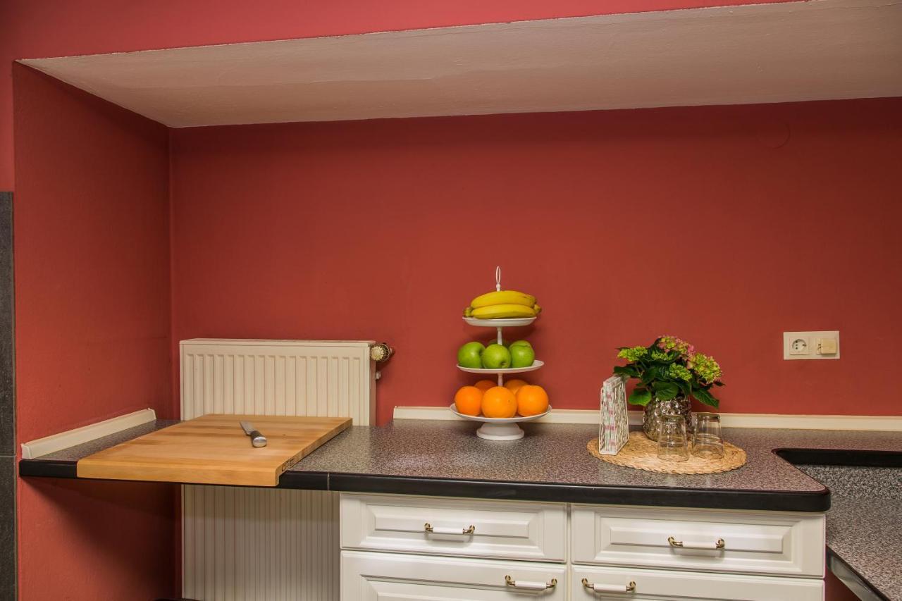 Apartment Zentrum