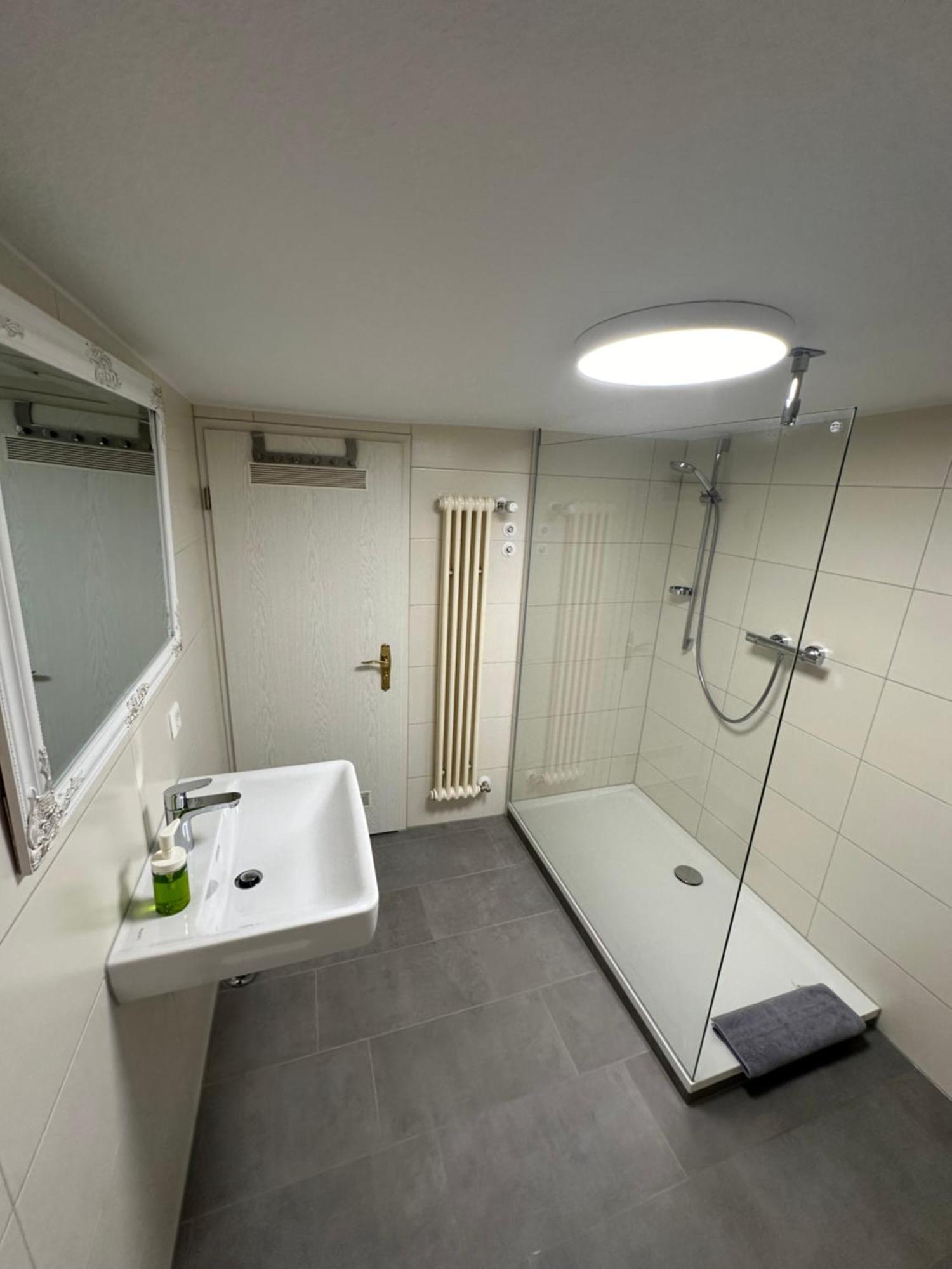 Apartment Zentrum Rottweil