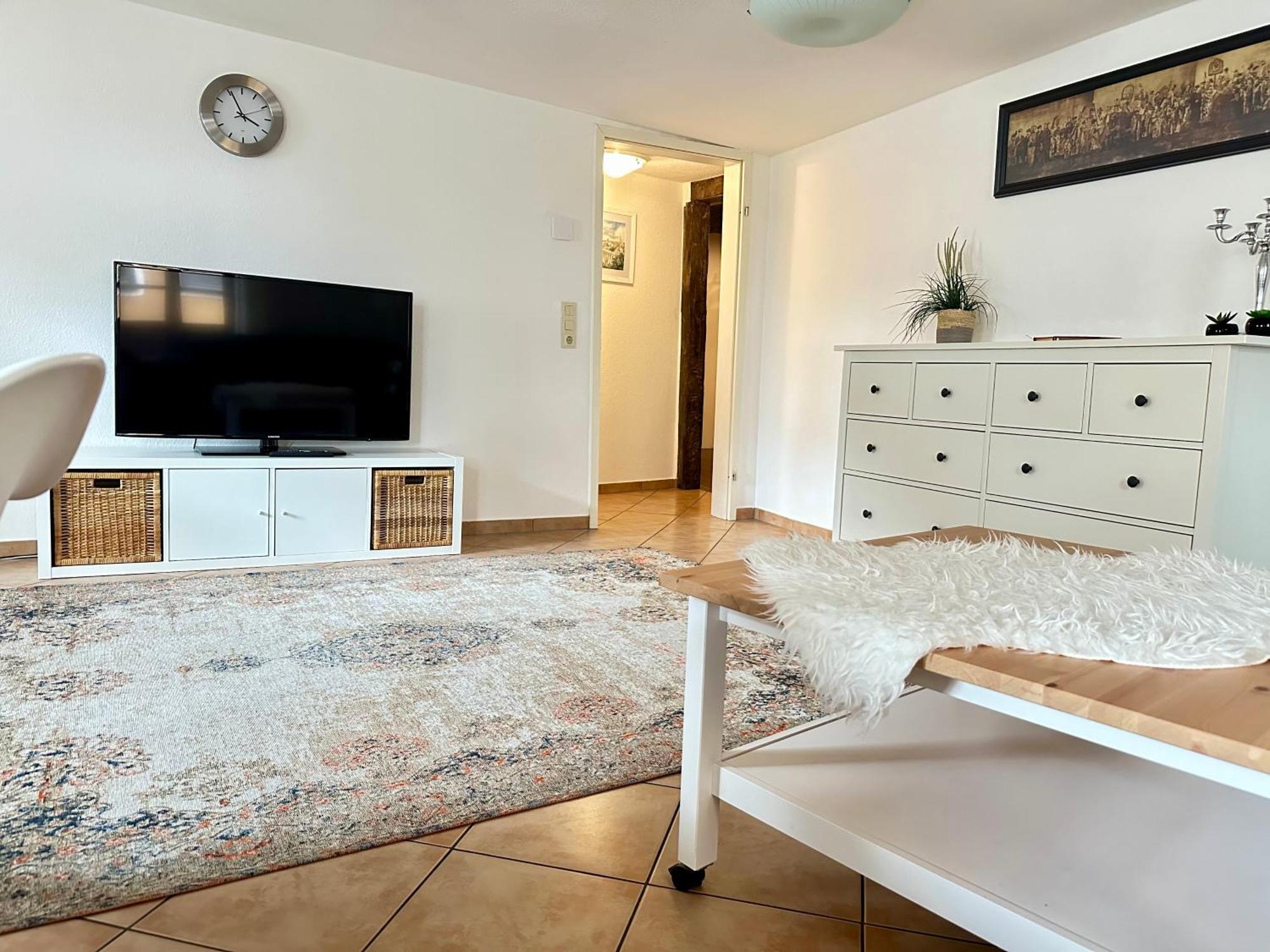 Zentrum Apartment *