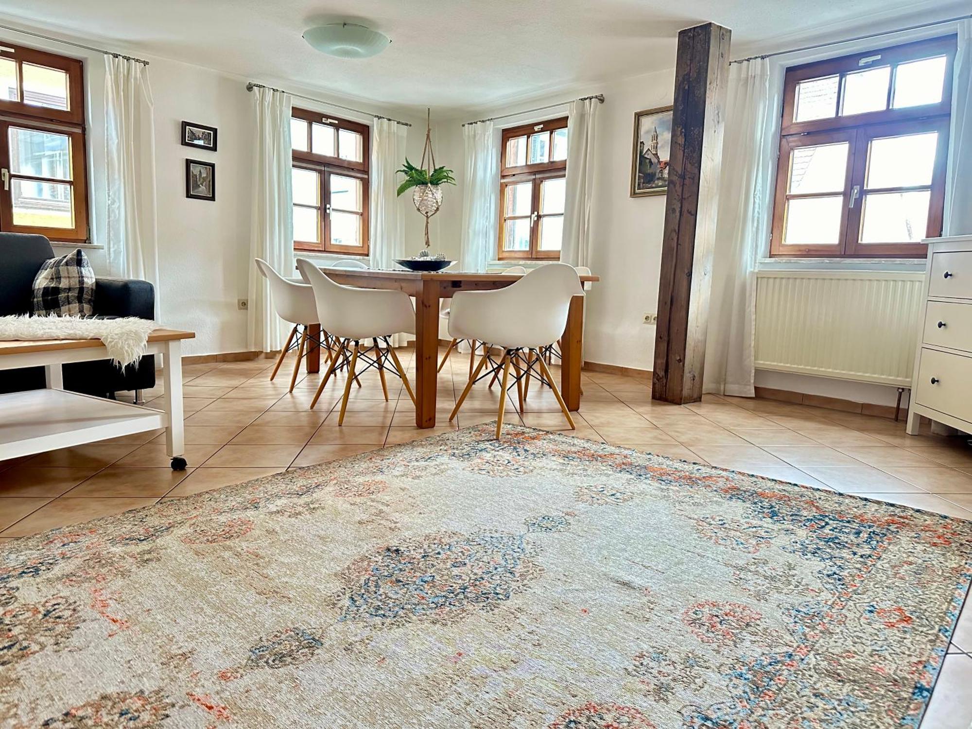 Zentrum Apartment Rottweil